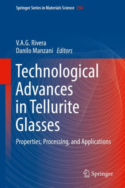 Springer Series in Materials Science