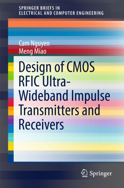 SpringerBriefs in Electrical and Computer Engineering