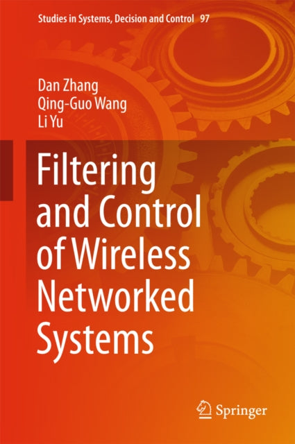 Studies in Systems, Decision and Control
