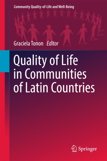 Community Quality-of-Life and Well-Being