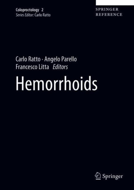 Coloproctology
