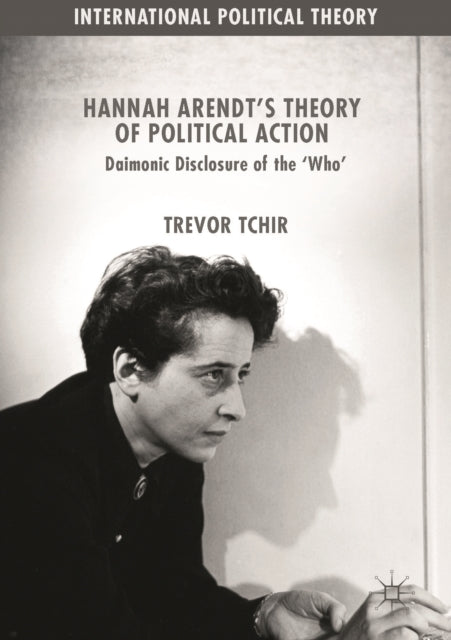 International Political Theory