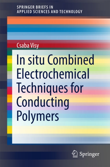 SpringerBriefs in Applied Sciences and Technology