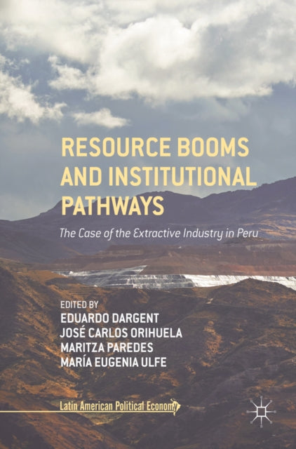 Latin American Political Economy