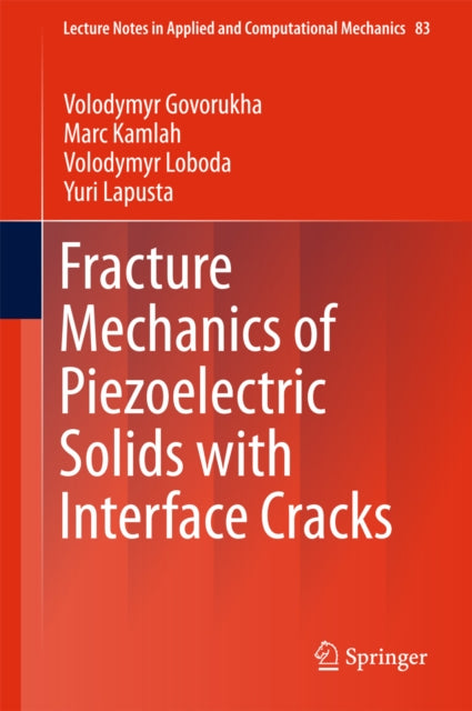 Lecture Notes in Applied and Computational Mechanics
