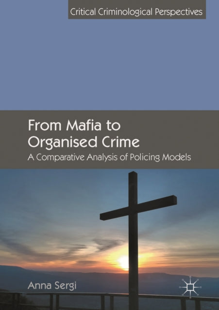 Critical Criminological Perspectives