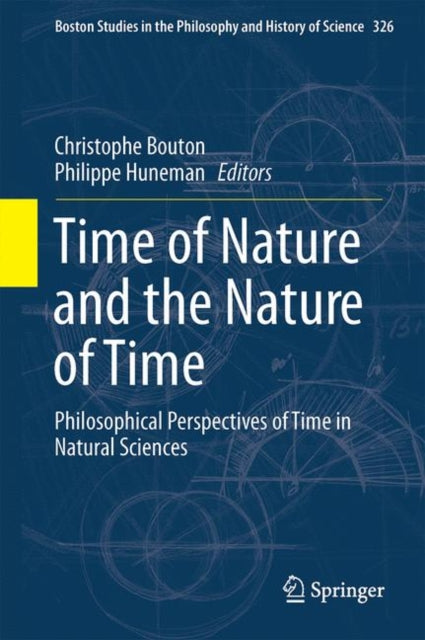 Boston Studies in the Philosophy and History of Science