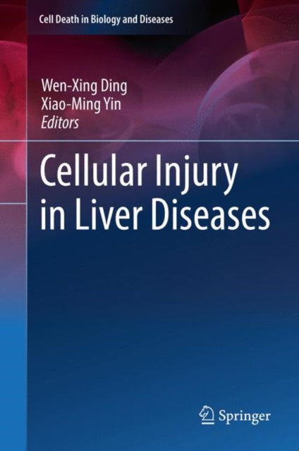 Cell Death in Biology and Diseases