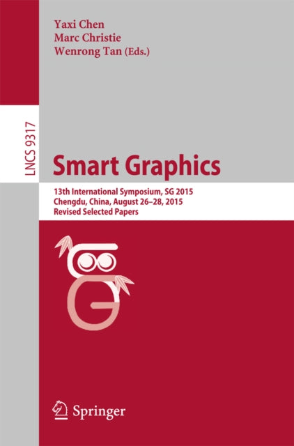 Lecture Notes in Computer Science