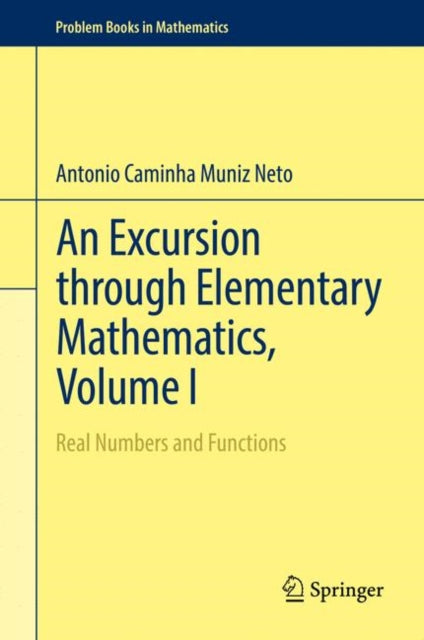 Problem Books in Mathematics