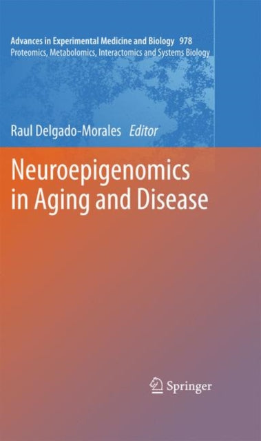 Advances in Experimental Medicine and Biology