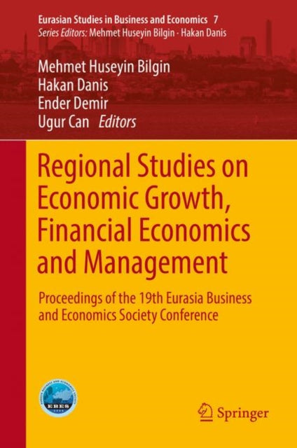 Eurasian Studies in Business and Economics