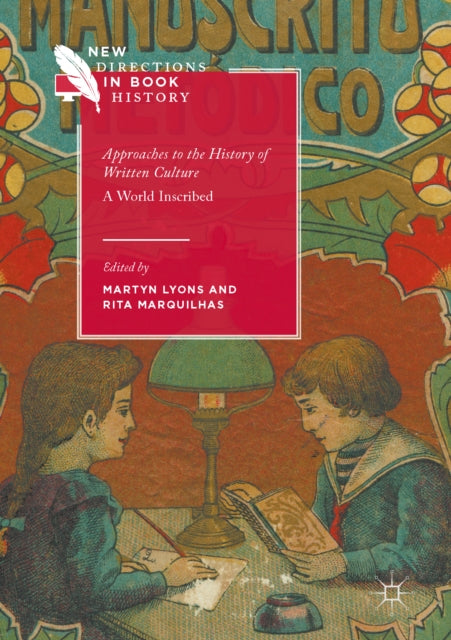 New Directions in Book History