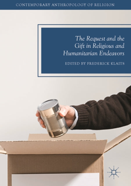 Contemporary Anthropology of Religion