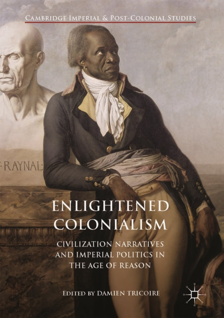 Cambridge Imperial and Post-Colonial Studies