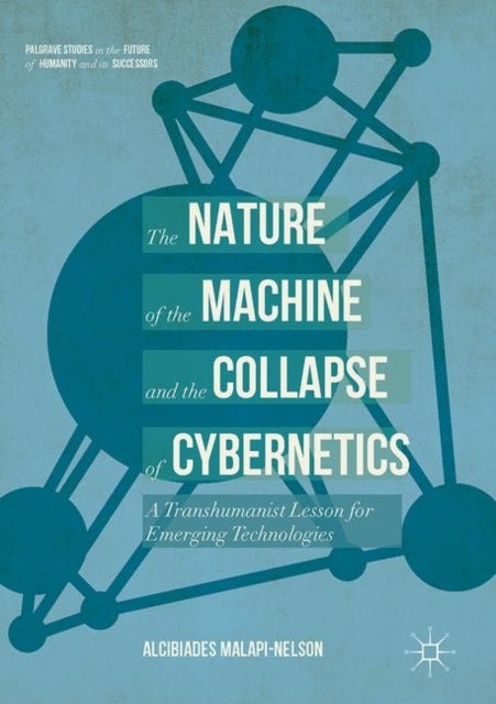 Palgrave Studies in the Future of Humanity and its Successors