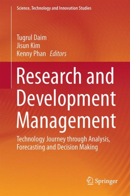 Science, Technology and Innovation Studies