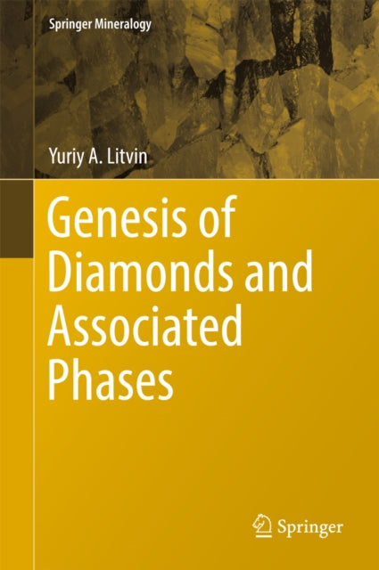 Springer Mineralogy