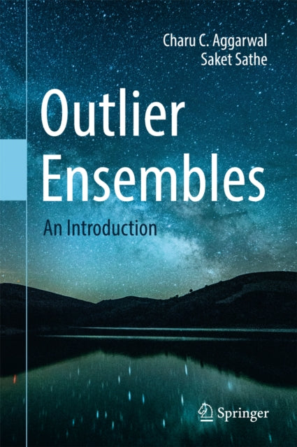 Outlier Ensembles