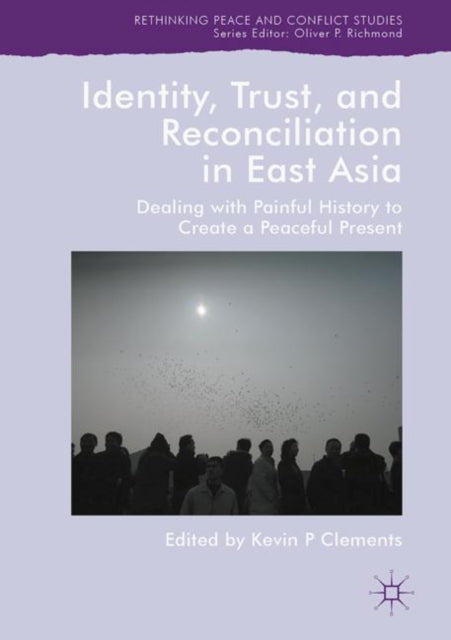 Rethinking Peace and Conflict Studies