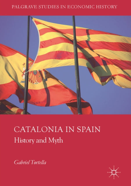 Palgrave Studies in Economic History