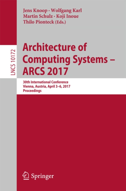 Lecture Notes in Computer Science