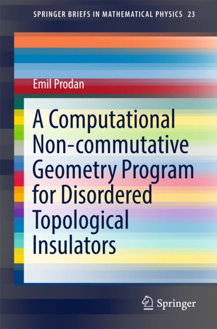 SpringerBriefs in Mathematical Physics