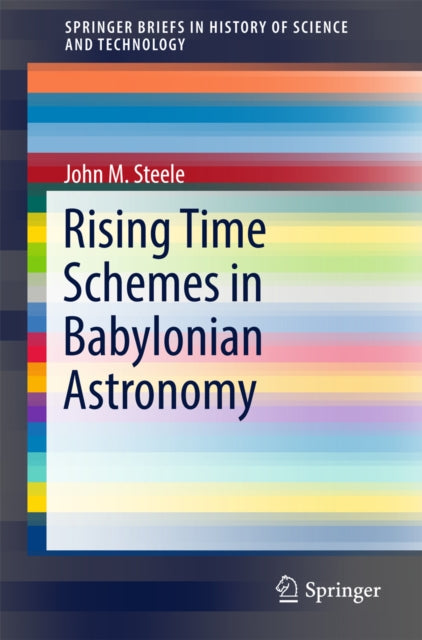 SpringerBriefs in History of Science and Technology