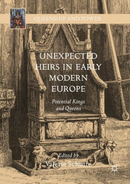 Queenship and Power