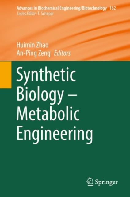 Advances in Biochemical Engineering/Biotechnology