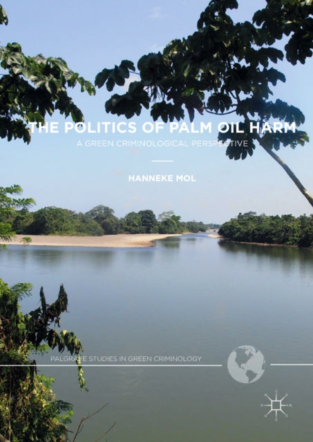 Palgrave Studies in Green Criminology