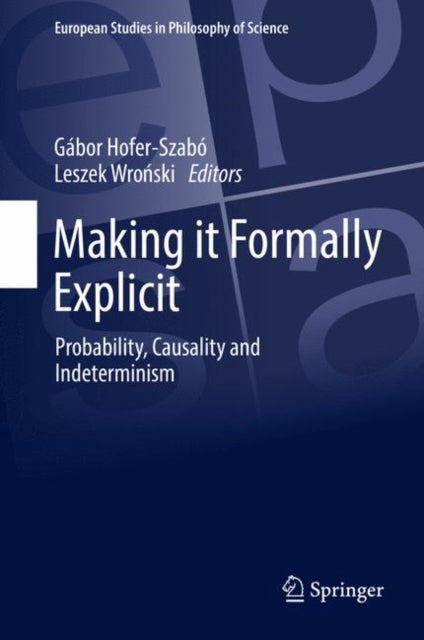 European Studies in Philosophy of Science