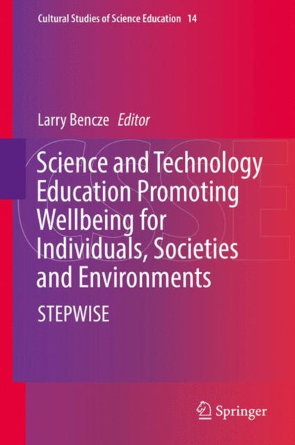 Cultural Studies of Science Education