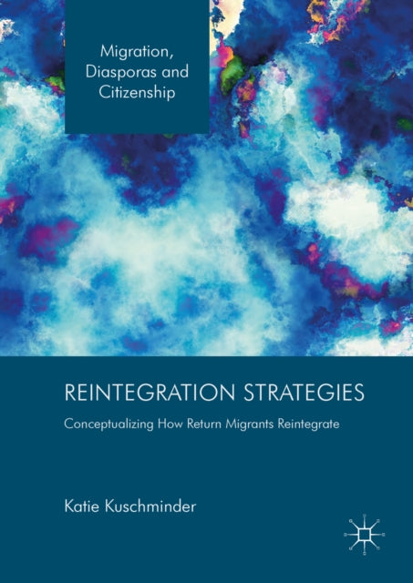 Migration, Diasporas and Citizenship