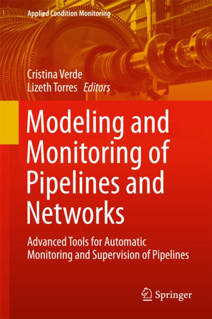 Applied Condition Monitoring