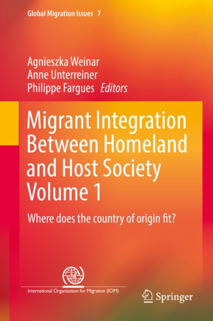 Global Migration Issues