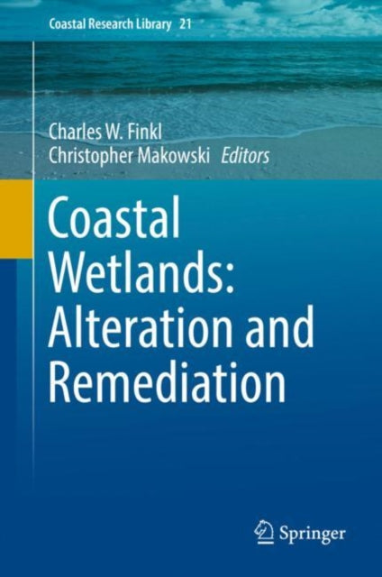 Coastal Research Library
