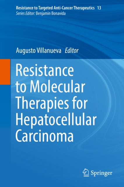 Resistance to Targeted Anti-Cancer Therapeutics