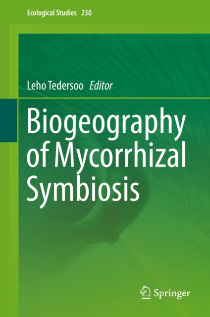 Ecological Studies