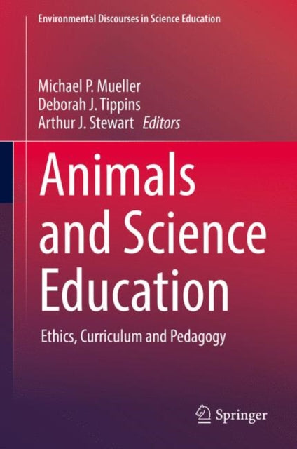 Environmental Discourses in Science Education