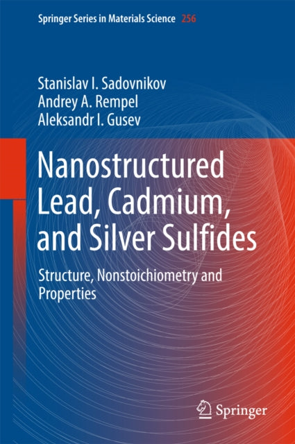Springer Series in Materials Science