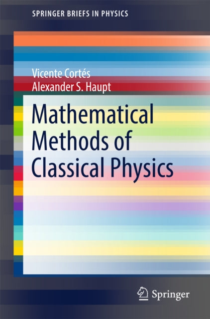 SpringerBriefs in Physics