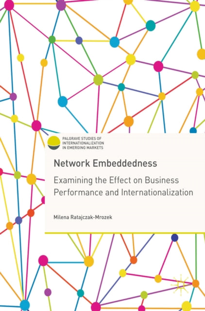 Palgrave Studies of Internationalization in Emerging Markets