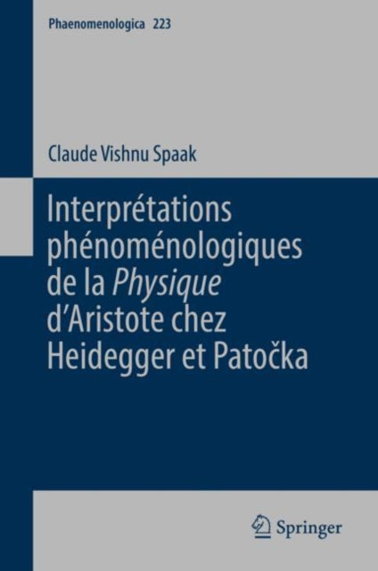Phaenomenologica