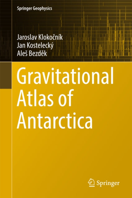 Springer Geophysics