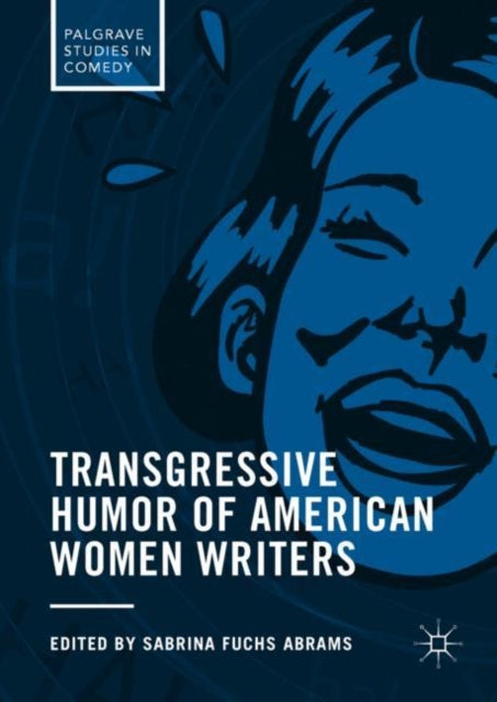 Palgrave Studies in Comedy