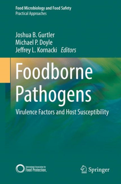 Food Microbiology and Food Safety