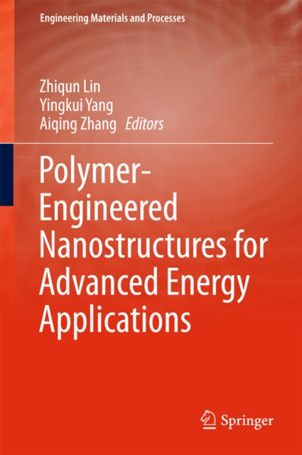 Engineering Materials and Processes