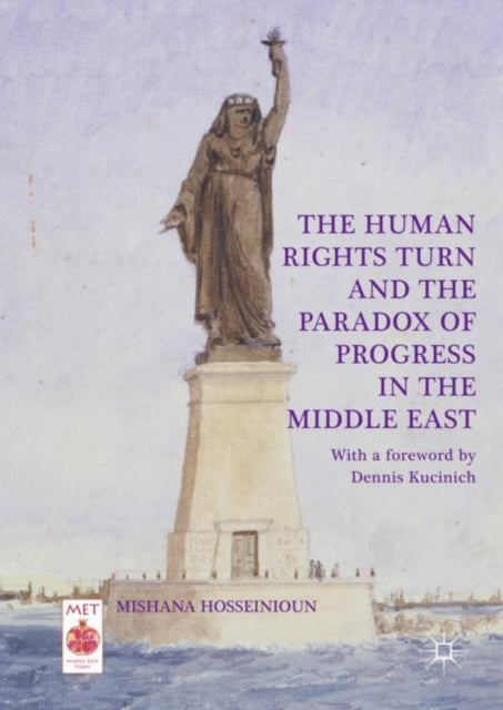Middle East Today