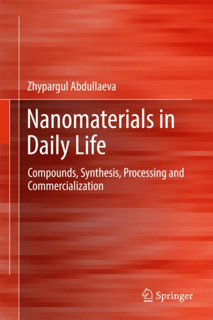 Chemistry and Materials Science
